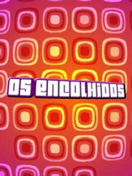 os encolhidos online